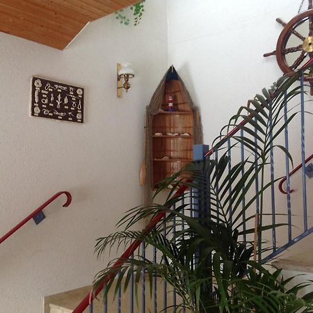 Witt'S Gasthof Krummbek Esterno foto