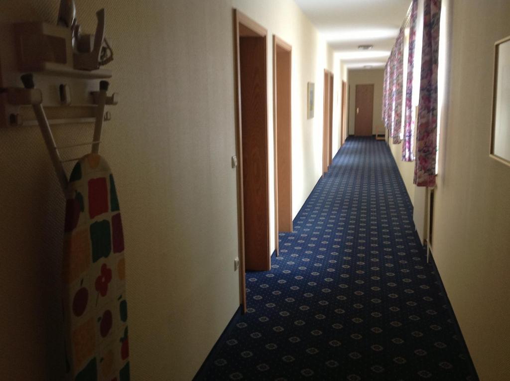 Witt'S Gasthof Krummbek Esterno foto