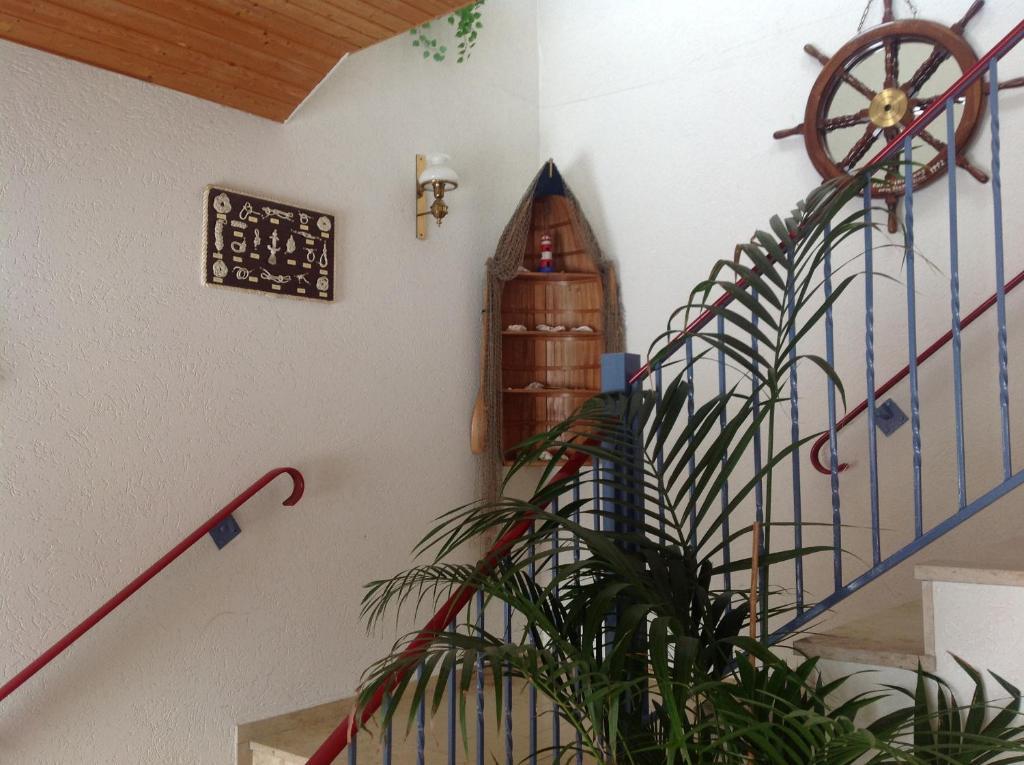 Witt'S Gasthof Krummbek Esterno foto