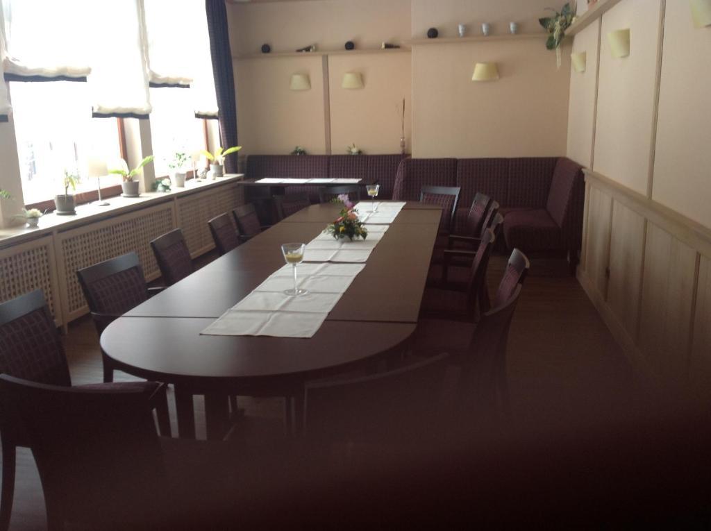 Witt'S Gasthof Krummbek Esterno foto